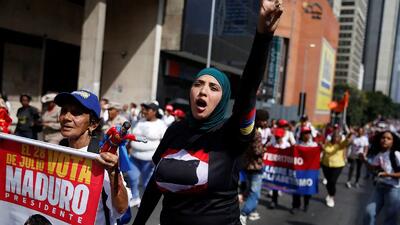 کوبایی‌ها در آستانه ویرانی اقتصادی شدیدتر در پی تهدید قطع نفت ونزوئلا