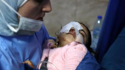 درگیری‌های مرگبار نیروهای سوری و کردهای حلب