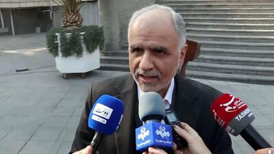 هرگونه گرانفروشی با برخورد تعزیرات روبه‌رو می‌شود