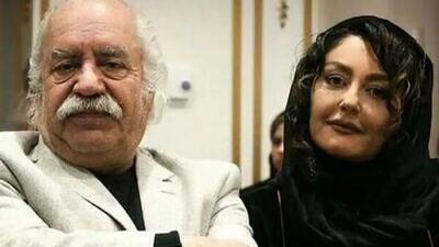  عکس/ سفر در زمان/ تصویر دیده نشده بهزاد فراهانی و شقایق فراهانی در کودکی