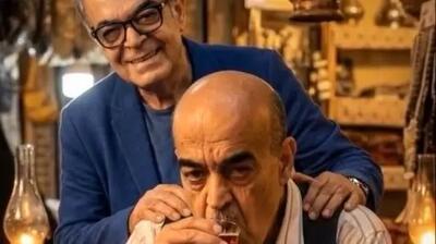  فیلم/ چهره بازیگران سریال «زیر آسمان شهر» در گذر زمان: تغییر چهره مهران غفوریان، معصومه کریمی، حمید لولایی بعد از 24 سال