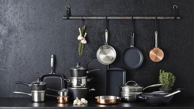  قابلمه های بی‌ ضرر برای آشپزی؛ نکات مهم انتخاب قابلمه و نگهداری از آن