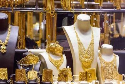  متن افتتاحیه طلا فروشی؛ جملات شیک و لاکچری‌ برای جذب مشتری