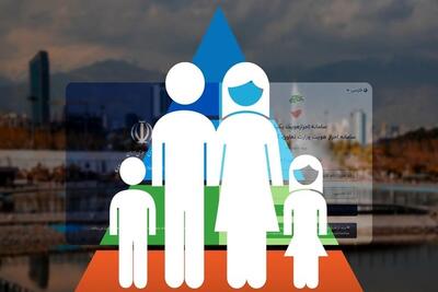 خانوارها چگونه طبقه‌بندی می‌شوند؟/دهک‌بندی درآمدی به زبان ساده