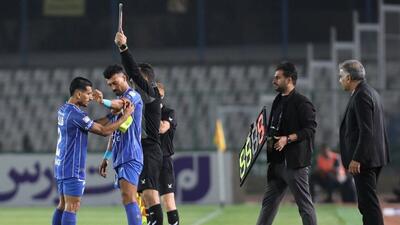 نقش حردانی در دلخوری رضاییان/ کاپیتان استقلال چطور مانع جدایی رامین خواهد شد