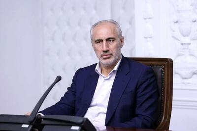  رئیس سازمان برنامه و بودجه: منابع کالابرگ تا شب عید و برای بودجه سال آینده، تأمین شده