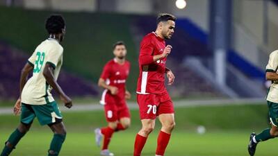 پشت پرده تغییر حریف تدارکاتی پرسپولیس