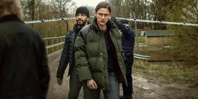 نگاهی به فیلم سرزمین گناه