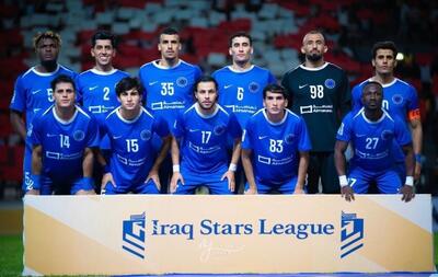 ۲ بازیکن ایرانی در لیست خرید منصوریان برای تیم عراقی