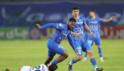 انتقاد پیشکسوت استقلال از این خرید جنجالی آبی ها و ساپینتو