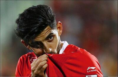 شوک مهدی ترابی به تراکتور با وسوسه بازگشت به پرسپولیس