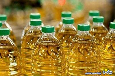 قیمت جدید روغن به طور رسمی اعلام شد