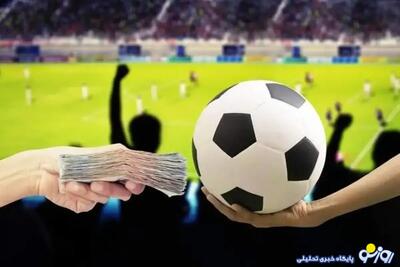 دلالی در فوتبال را به عنوان مشاور نقل و انتقالات عنوان می‌کنند!