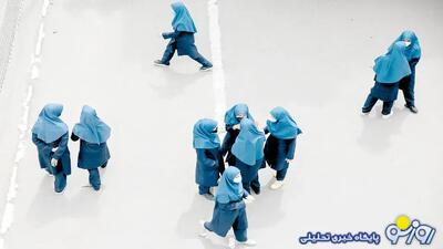 چه تعداد از دانش آموزان در جریان اعتراضات معیشتی بازداشت شدند؟