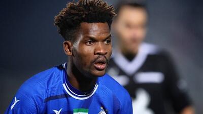 شوک به استقلال؛ قرارداد این ستاره از نظر فدراسیون فوتبال فسخ شده است