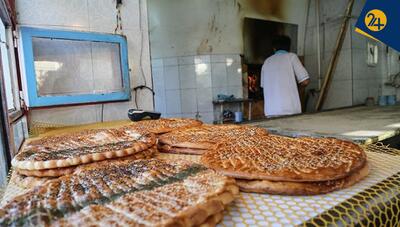  یارانه نان را به مردم بدهید؛ طرح هوشمندسازی شکست خورد