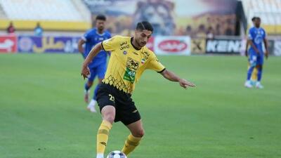 عقب‌نشینی پرسپولیس از جذب این لژیونر جذاب؛ سرخ‌ها توان رقابت با سپاهان را ندارند