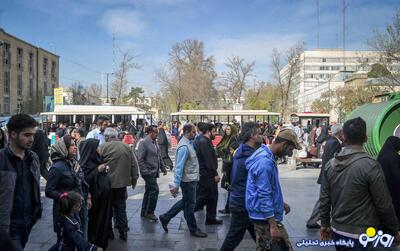 مردم دیگر توان ندارند!