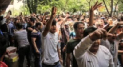 چرا اعتراضات دی‌ماه قابل پیش‌بینی بود؟