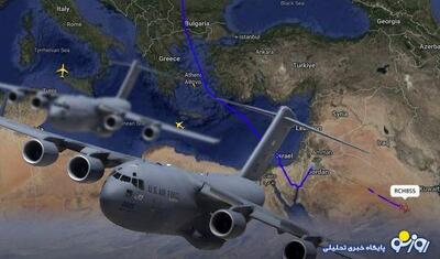 ترامپ به بمباران ایران فکر می‌کند؟