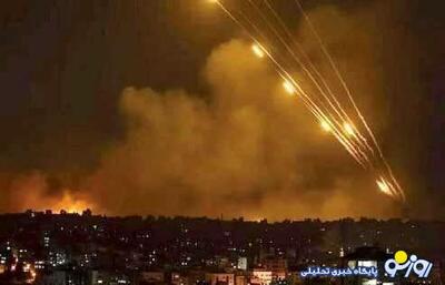 خاورمیانه در آستانه حمله‌ پیش‌دستانه امریکا