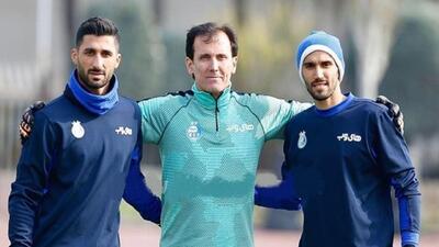 نیم‌فصل دوم، فرصت جبران ضعف‌های استقلال است