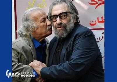 مسعود کیمیایی: سعید پیردوست نخواست سوپراستار باشد | مجموعه رسانه ای صبا