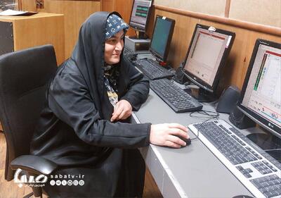 «ریحانه» به بررسی نقش مرزهای شخصی در آرامش و امنیت روانی می‌پردازد | مجموعه رسانه ای صبا