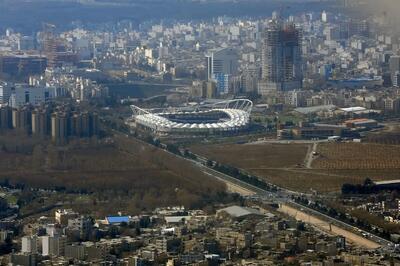 فوری؛ مشهد آماده باش شد
