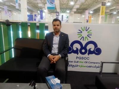 ستاره خلیج‌فارس بازوی اصلی تأمین پایدار بنزین کشور