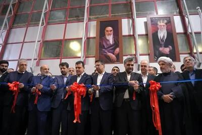  از تحقق رسالت هلدینگ خلیج‌فارس برای پیشرفت در صنعت پتروشیمی تا ایجاد اکوسیستم نوآورانه در سومین رویداد پتروکم
