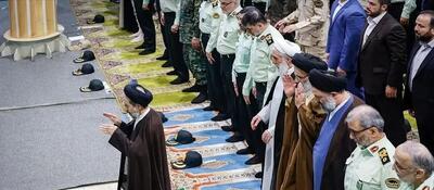 نماز جمعه تهران جمعه ۱۹ دی ۱۴۰۴ به امامت چه کسی اقامه می‌شود؟ + ساعت و مکان برگزاری