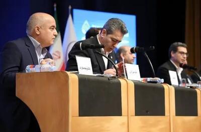  تشریح رویکرد بانک توسعه صادرات ایران در تأمین مالی صنعت پتروشیمی