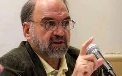 پیام فیلسوف ایرانی به اسرائیلی ها