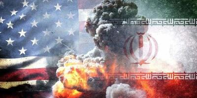 خبر فوری جنگ | آیا آمریکا وارد جنگ با ایران می شود؟ نتیجه چه می شود؟