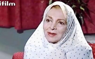  سفر در زمان؛ «نیکو خردمند» در 58 سالگی و در کنار «داریوش ارجمند»؛ سال 69