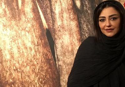 سفر در زمان؛ «شقایق فراهانی» در کنار «جمیله خواهر فردین»؛ سال 96