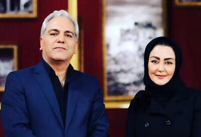  سفر در زمان؛ چهرۀ «شقایق فراهانی» 26 ساله در پشت‌صحنۀ دومین فیلمش؛ سال 77