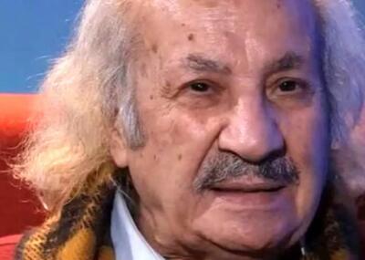  سفر در زمان؛ «سعید پیردوست» در دومین و مشهورترین فیلم اش؛ سال 53
