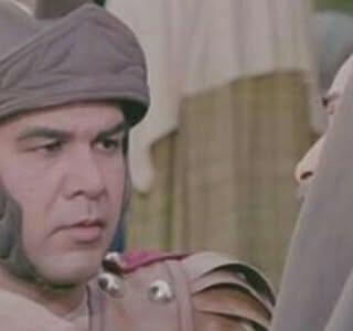  ماکسیمیلیان چگونه موحد شد؟ / سکانسی از قسمت سوم سریال «مردان آنجلس»