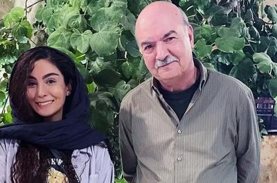 سفر در زمان؛ چهرۀ «ایرج طهماسب» 26 ساله در اولین فیلم سینمایی‌اش؛ سال 64