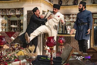 نگاهی به قسمت آخر فصل اول «بامداد خمار» | نه محکم محبوبه به اصلان