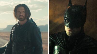  سباستین استن در آستانه ورود به گاتهام؛ مذاکره برای نقش مرموز در The Batman: Part II