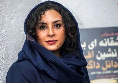  سفر در زمان؛ «حدیثه تهرانی» در 34 سالگی و در بلژیک؛ سال 97