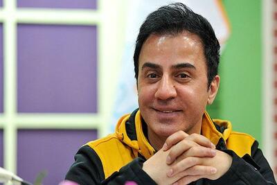 واکنش عمو پورنگ به گرانی‌های اخیر / ما لیاقتمون این بود + عکس - سلام نو