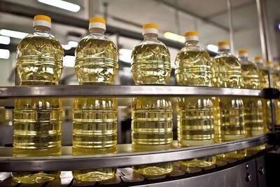 روغن‌ها کجا احتکار شده تا گران‌تر فروخته شود؟
