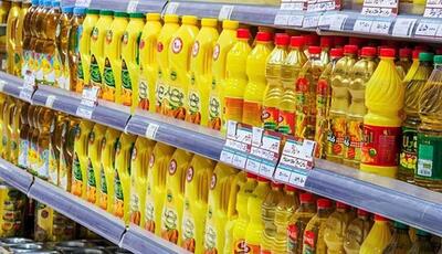 ۱۰۰ هزار تن روغن با نرخ‌ جدید توزیع می‌شود