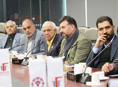  یک عرضه اولیه در راه فرابورس