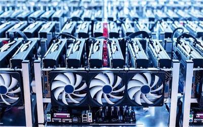 مصرف برق ماینرهای غیرمجاز معادل با چهار استان کشور