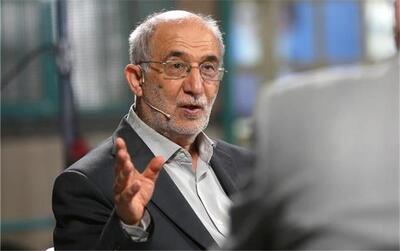 سخنان قابل تأمل سردار علایی درباره عملکرد پدافند ایران در جنگ 12 روزه + فیلم